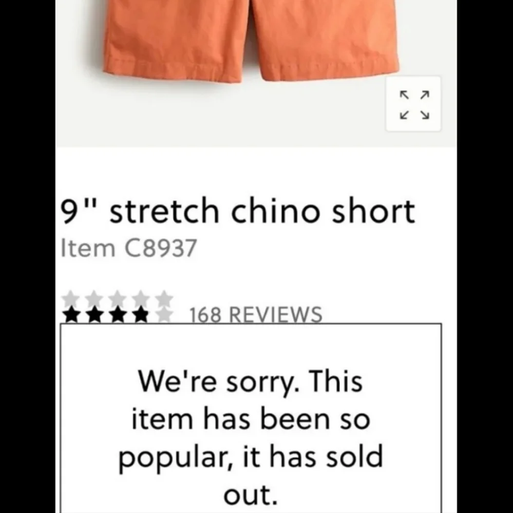 J. Crew bnwt crew
